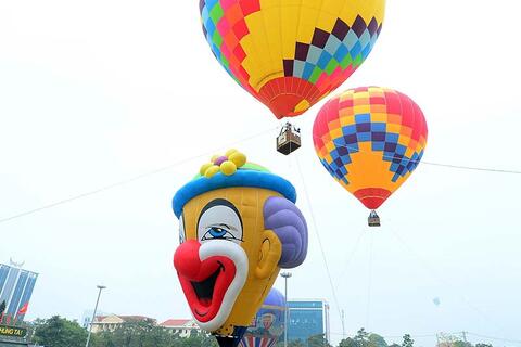 Tuyên Quang đón gần 145 nghìn lượt khách trong dịp nghỉ lễ