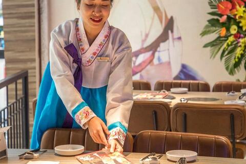 Cơ sở lưu trú, nhà hàng sẵn sàng đón du khách tới tham dự năm Du lịch tỉnh Tuyên Quang năm 2024