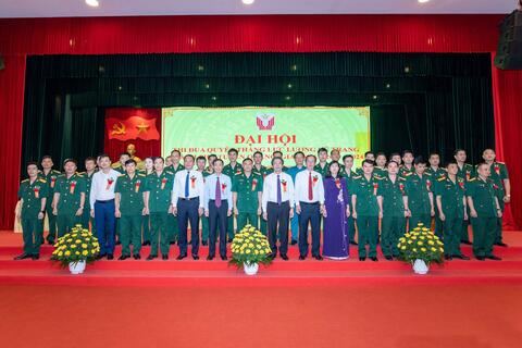 Lực lượng vũ trang thành phố Tuyên Quang - phát huy vai trò nòng cốt trong thực hiện nhiệm vụ quân sự, quốc phòng