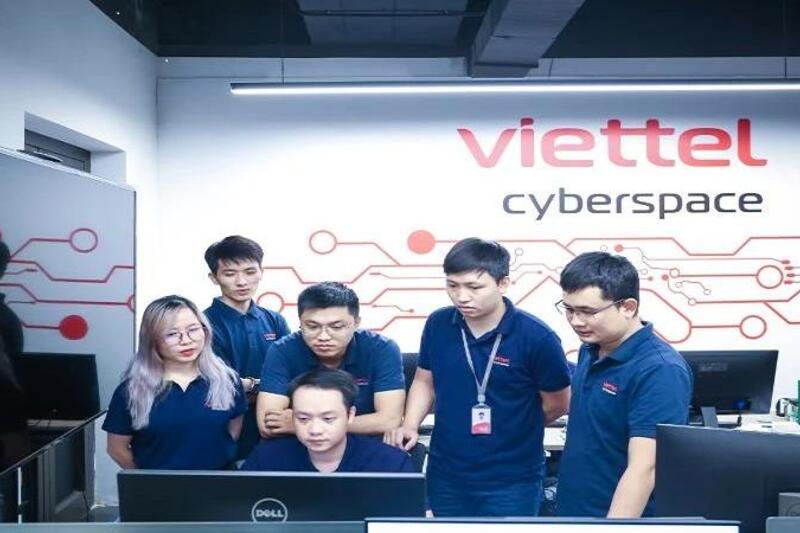 Doanh nghiệp Việt từng bước làm chủ công nghệ AI