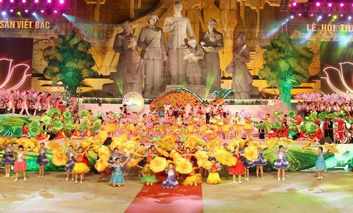 các lễ hội Tuyên Quang đặc sắc