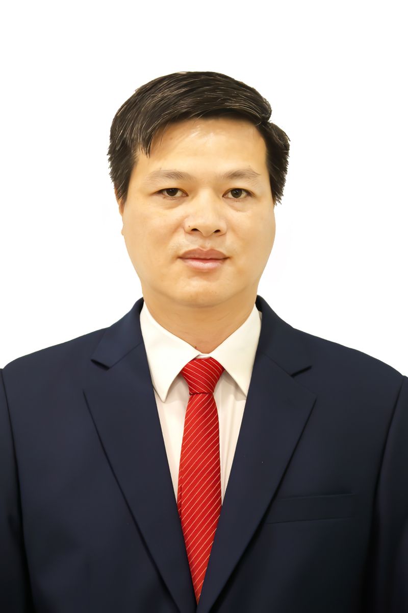 Đồng chí : Đỗ Đình Đạt, Thành uỷ viên- Phó Chủ tịch UBND Thành phố